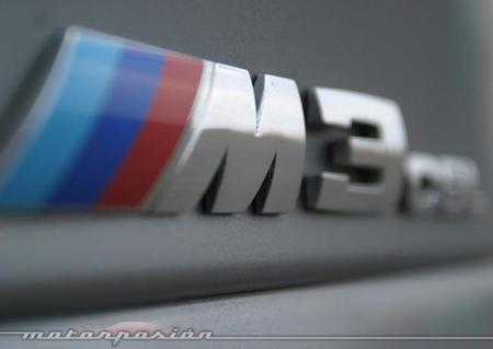 BMW M3 CSL