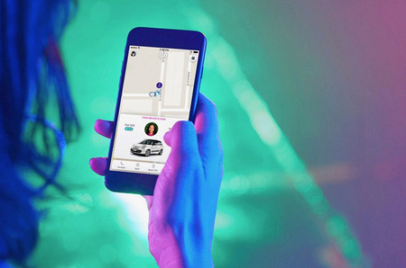 Google invierte mil millones de dólares en el rival de Uber, Lyft
