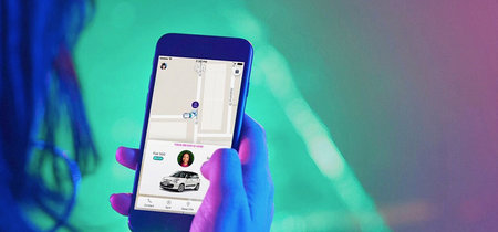 Google invierte mil millones de dólares en el rival de Uber, Lyft