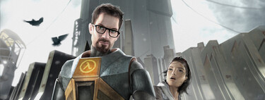 Imagina ser repartidor de pizza y que Gabe Newell te llame para hacer Half-Life. Suena a broma, pero son los orígenes reales de Valve 