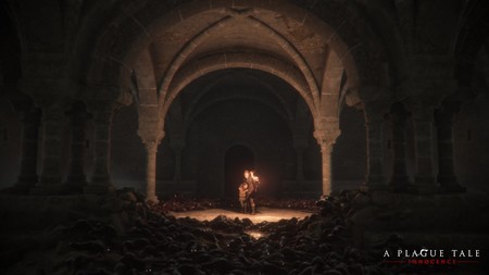 Las ratas, la Inquisición y la forma en la que se afrontarán estas amenazas en el nuevo tráiler de A Plague Tale: Innocence
