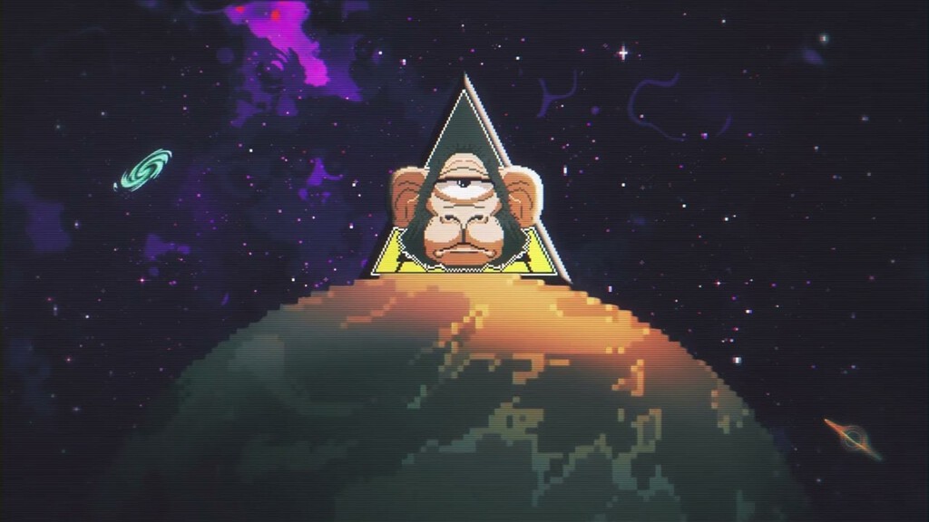 Este juego te convertirá en un maestro del marujeo y el voyeurismo sin que te enteres. Análisis de Do Not Feed the Monkeys 2099 Este juego te convertirá en un maestro del marujeo y el voyeurismo sin que te enteres. Análisis de Do Not Feed the Monkeys 2099