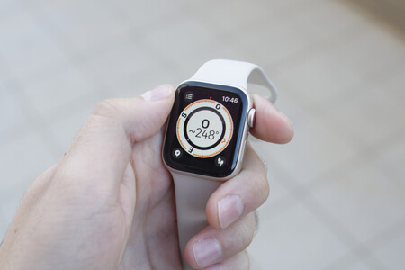 Apple Watch SE 2022