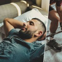 Praticar exercícios poucas horas antes de ir dormir atrapalha o sono, dizem especialistas 
