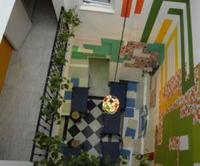 Próximo hostal ‘eco-friendly’ en Barcelona