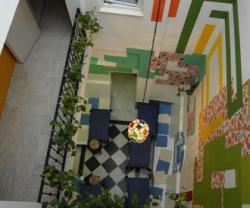 Próximo hostal ‘eco-friendly’ en Barcelona
