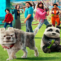 La película de Minecraft 2 ya tiene fecha de estreno, pero hay algo mejor. El mismo día querrás ir al cine dos veces ya que coincide con otra muy esperada 