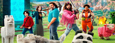 La película de Minecraft 2 ya tiene fecha de estreno, pero hay algo mejor. El mismo día querrás ir al cine dos veces ya que coincide con otra muy esperada 