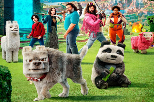 La película de Minecraft 2 ya tiene fecha de estreno, pero eso no es lo mejor. Irás al cine dos veces el mismo día