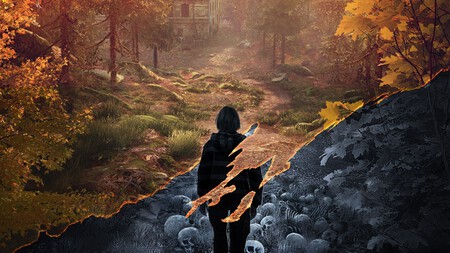 The Vanishing of Ethan Carter está gratis en Epic Games Store durante solo 24 horas: hazte con él y mañana más