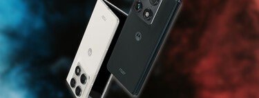 Ya sabemos cu�l es la nueva propuesta de Motorola: una IA que te sigue de un dispositivo a otro sin perder el hilo 