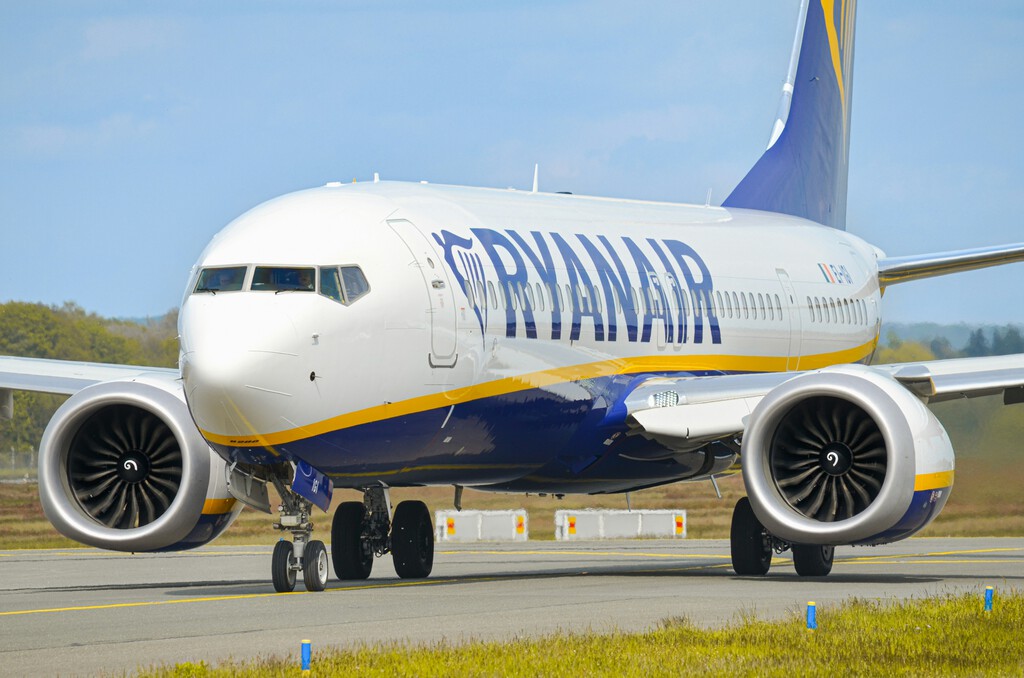 Sevilla tiene un pique con la ciudad polaca de Sosnowiec: ambas quieren ser la sede del gran centro de motores de Ryanair 