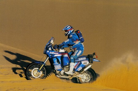 Yamaha