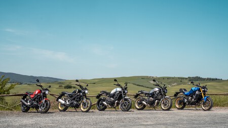 Yamaha Xsr900 2022 006