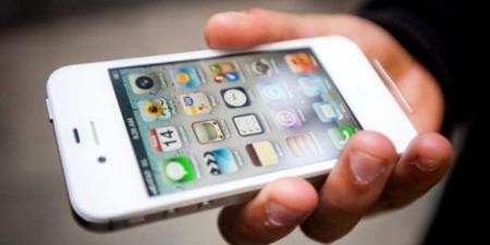 Un iPhone, el último camuflaje para los tásers en Canadá