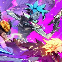 SUPERVIVE, tier list con los mejores personajes tanto para principiantes como para jugadores hardcore