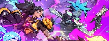 SUPERVIVE, tier list con los mejores personajes tanto para principiantes como para jugadores hardcore