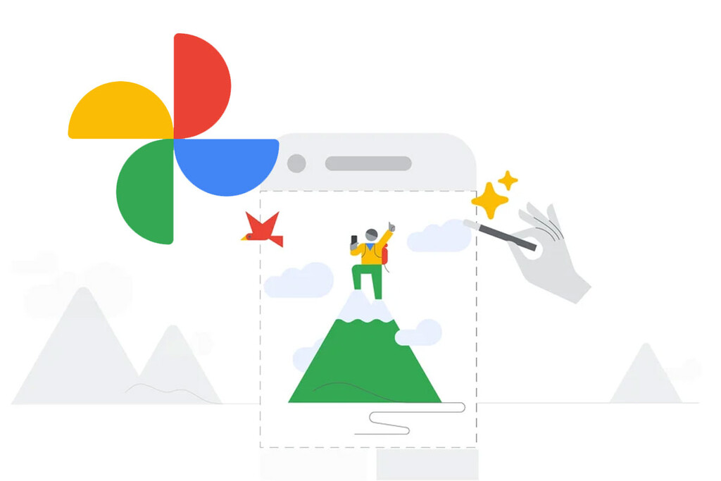 La magia de Google Fotos está al alcance de cualquiera: ya puedes crear una foto cinemática manualmente, si pagas 