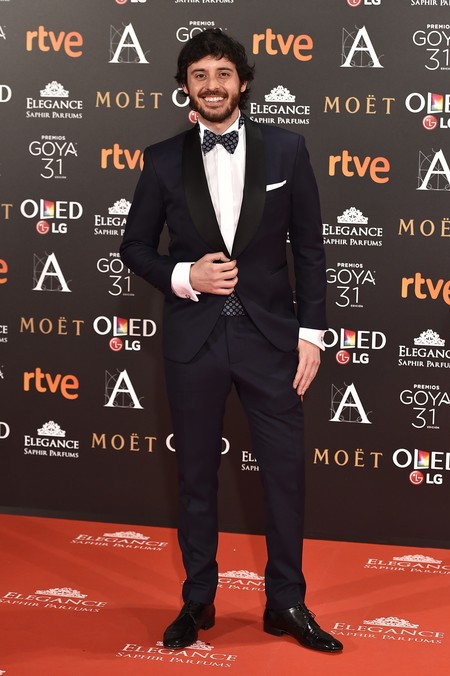 Premios Goya 20