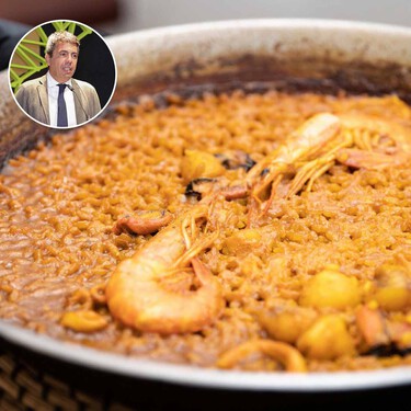 La gastroguía de Mazón: en qué restaurantes se ha gastado el presidente de la Comunitat Valenciana 36.000 euros en un año