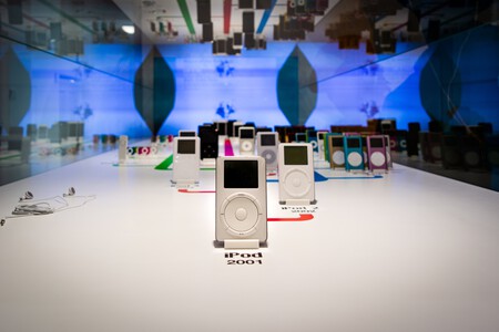 El iPod pudo haber destruido a Apple, pero fue el que la salvó