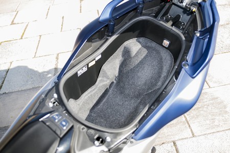 Yamaha Tmax Dx 2018 038
