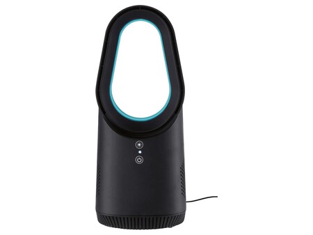 Ventilador sin aspas Lidl