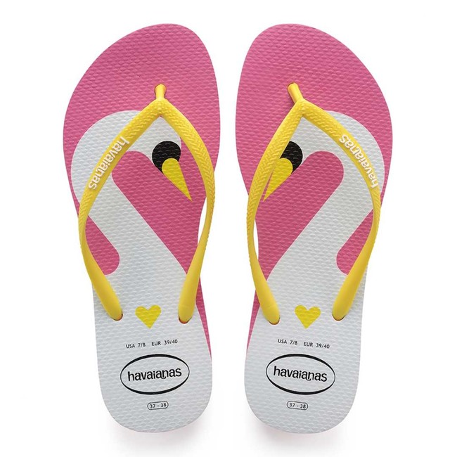 chanclas piscina playa lowcost