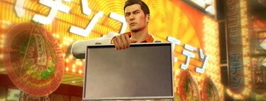 Yakuza no solo se consolida como piedra angular para Sega, sino que es un éxito indiscutible de ventas en PC 