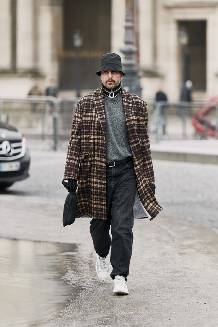 Streetstyle Hombre 2