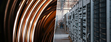 Não bastasse o problema da água e da energia, agora os centros de dados também estão ficando sem cobre 