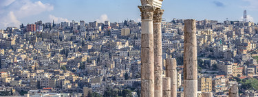 Un viaje muy personal a Jordania lleno de aromas y sabores: la guía más gastronómica de Ammán