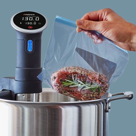 Todo sobre la cocina al vacío: así puedes aplicarla en casa