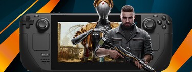 ¿Puedes jugar a Atomic Heart en Steam Deck? El shooter del momento se enfrenta a la portátil de Valve 