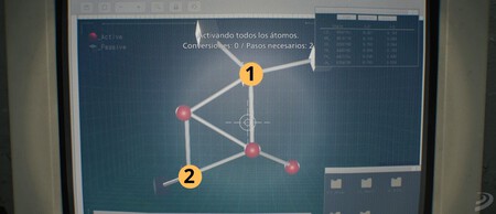 Solucion Sangre Verde Re9