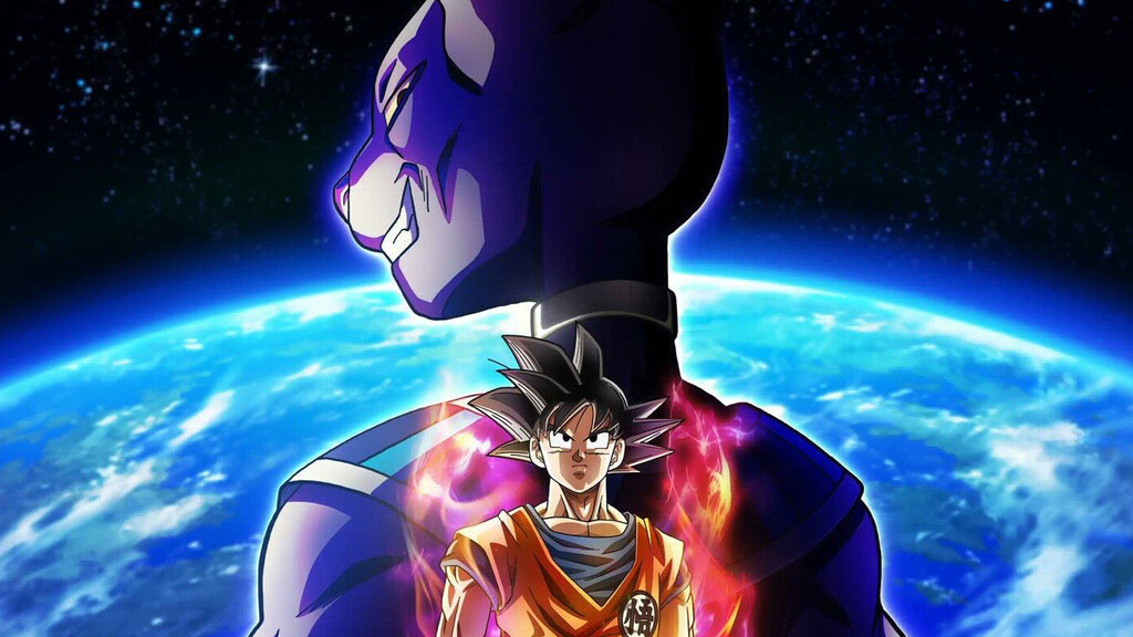 'Dragon Ball Super', todo lo que sabemos sobre el esperadísimo regreso de Goku en esta nueva etapa para el anime sin Akira Toriyama