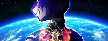 'Dragon Ball Super', todo lo que sabemos sobre el esperadísimo regreso de Goku en esta nueva etapa para el anime sin Akira Toriyama