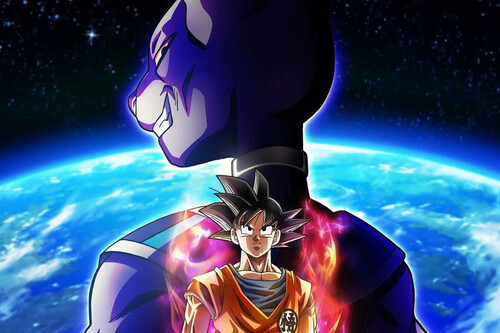 'Dragon Ball Super', todo lo que sabemos sobre el esperadísimo regreso de Goku en esta nueva etapa para el anime sin Akira Toriyama