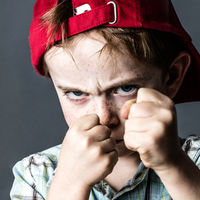 Educar con respeto es clave para conseguir que los niños no sean agresivos