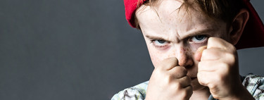 Educar con respeto es clave para conseguir que los niños no sean agresivos