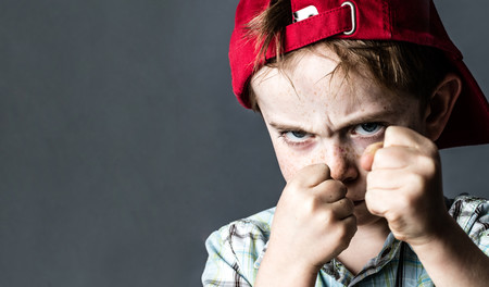 Educar con respeto es clave para conseguir que los niños no sean agresivos