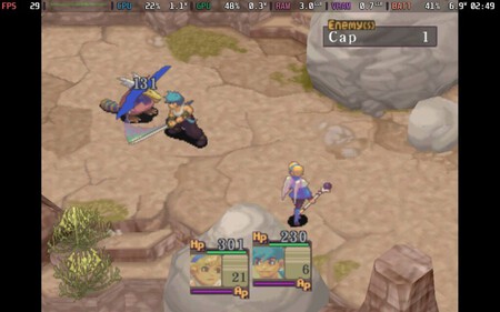 Breath Of Fire Iv