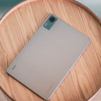 Esta tablet tiene sonido top y el tamaño perfecto para ver Netflix de vacaciones: hoy la tiene tirada de precio sólo durante unas horas