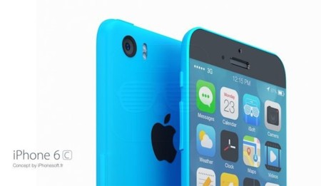 ¿Hola? ¿Y entre tanto rumor el iPhone 6c donde queda?