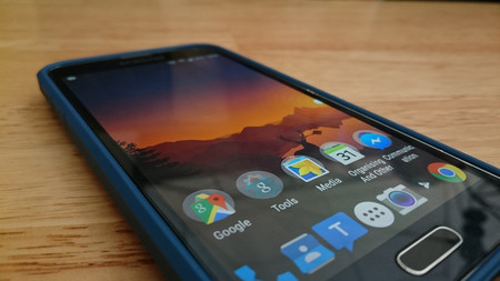 Google Maps App Navegacion 1