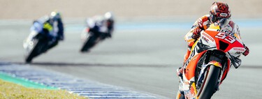 Horarios MotoGP Francia 2022: Fechas, favoritos y cómo ver las carreras de Le Mans por TV y online