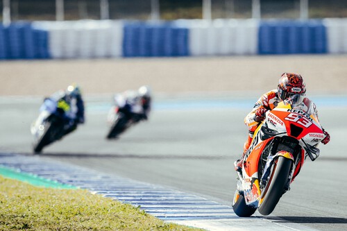 Horarios MotoGP Francia 2022: Fechas, favoritos y cómo ver las carreras de Le Mans por TV y online