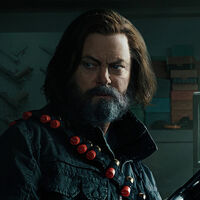 "Tu ignorancia y odio es la razón por la que hacemos esto": Nick Offerman contesta a los críticos del capítulo 3 de The Last of Us 