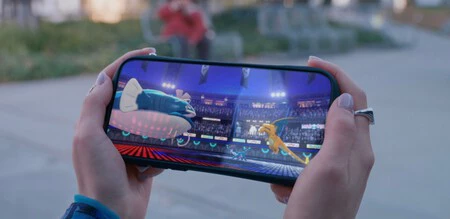 Pokemon Champions 2