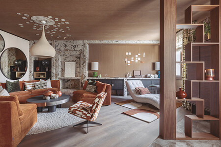 Casa Decor 2026 Salon Sdestudio Phcollection